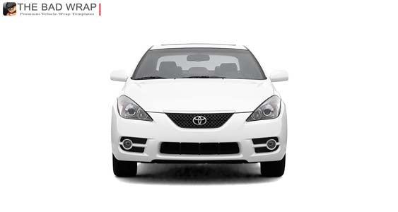 1495 2007 Toyota Camry Solara SE V6