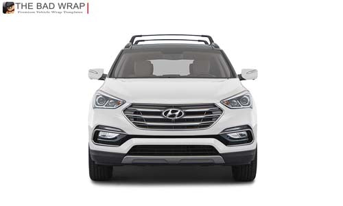 1821 2018 Hyundai Santa Fe Sport 2.0T Ultimate CUV