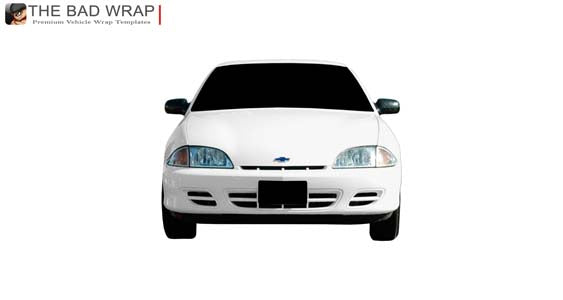 468 2002 Chevrolet Cavalier Base Coupe