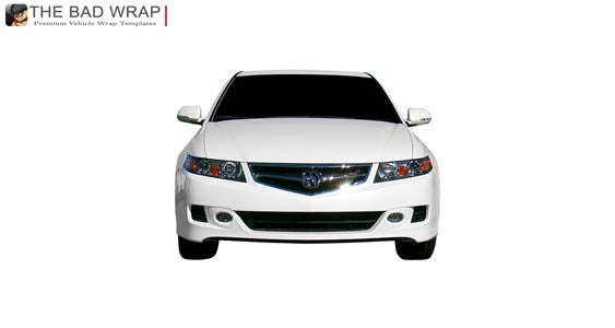 490 2008 Acura TSX Base