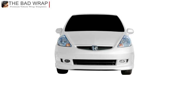 309 2008 Honda Fit Base