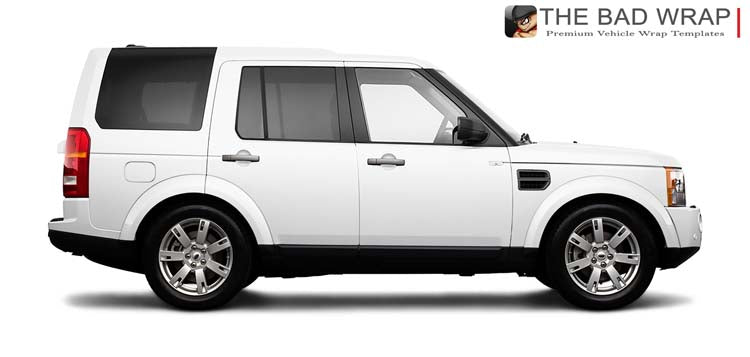 1284 2009 Land Rover LR3 HSE SUV