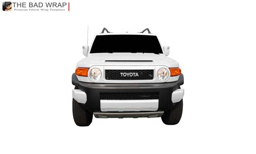 203 2009 Toyota FJ Cruiser Base