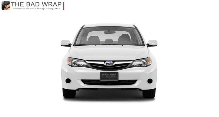 1270 2011 Subaru Impreza 2.5i Premium