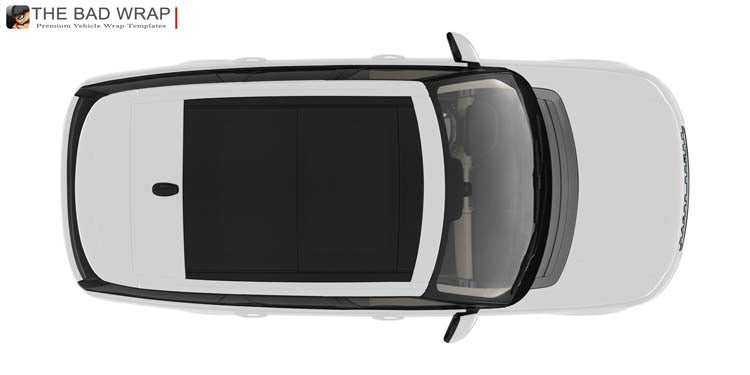 968 2013 Land Rover Range Rover Supercharged SUV