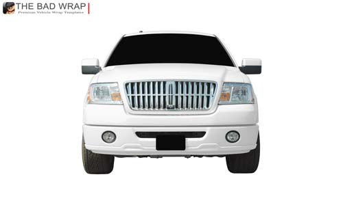 281 2008 Lincoln Mark LT Base Crew Cab Short Bed
