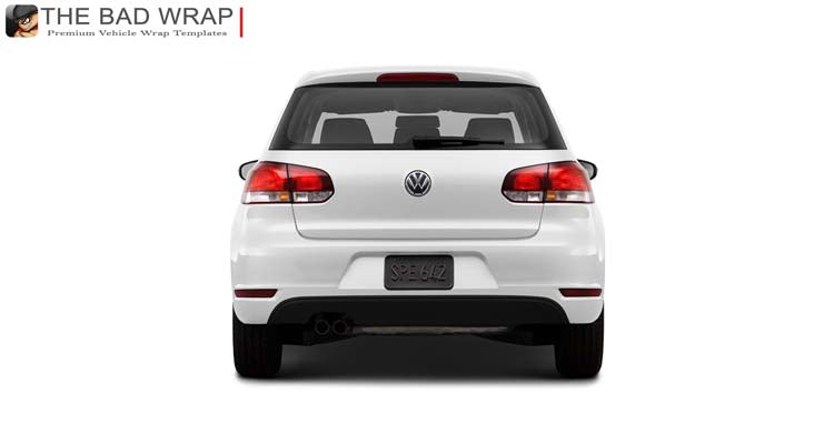 1122 2013 Volkswagen Golf Base PZEV Hatchback