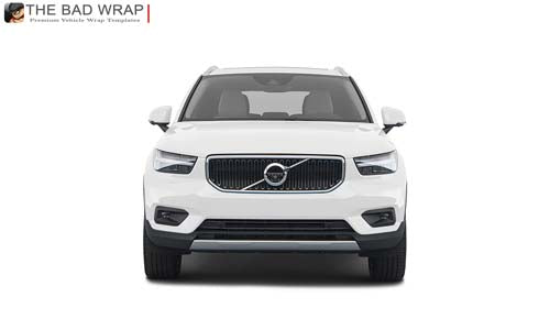1976 2019 Volvo XC40 T5 Momentum AWD