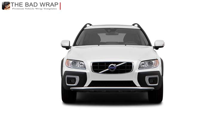 1006 2013 Volvo XC70 T6 Wagon