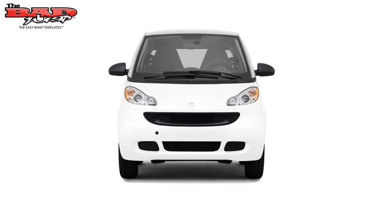 544 2012 Smart Fortwo Passion