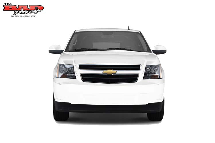 5 2012 Chevrolet Tahoe Hybrid Base
