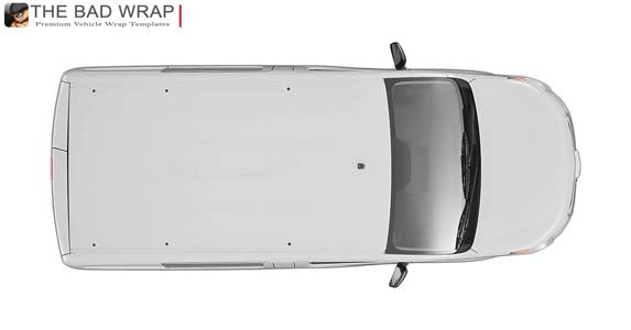 1740 2017 Chevrolet City Express LT Cargo