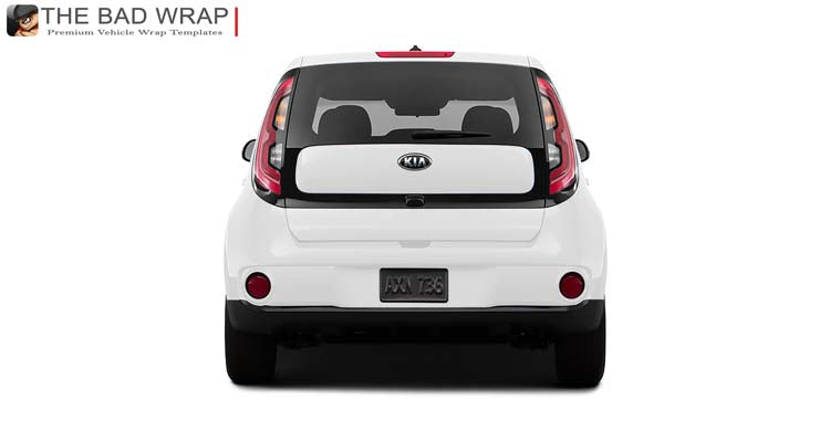 1365 2015 Kia Soul EV Base