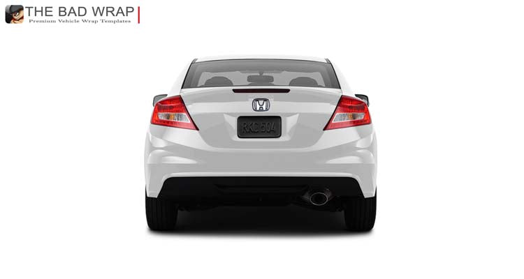 877 2013 Honda Civic Si Coupe
