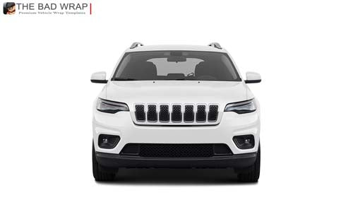 1958 2019 Jeep Cherokee Latitude