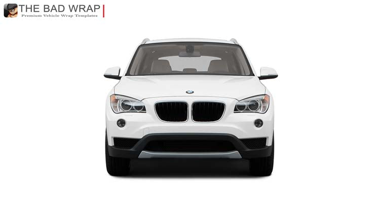 935 2013 BMW X1 xDrive35i