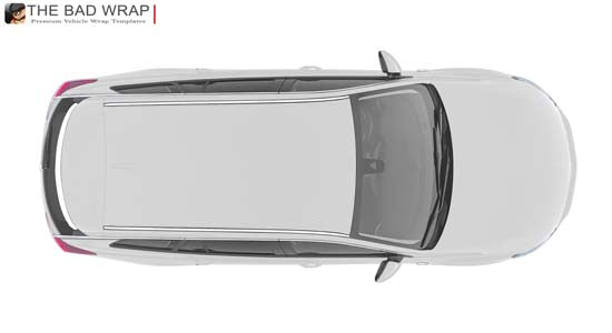1953 2018 Buick Regal Tourx Essence Wagon