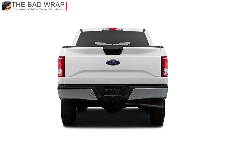 1379 2015 Ford F-150 XLT CrewCab Short Bed