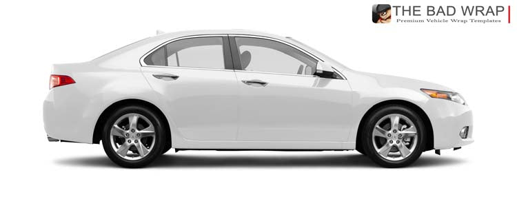 864 2012 Acura TSX Base