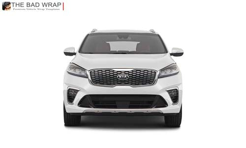 3019 2019 Kia Sorento SX Limited