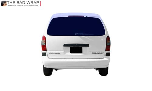 436 2004 Chevrolet Venture Plus