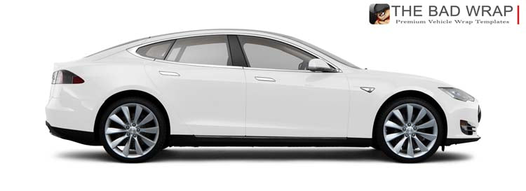 1074 2014 Tesla Model S