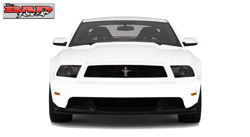135 2012 Ford Mustang Boss 302