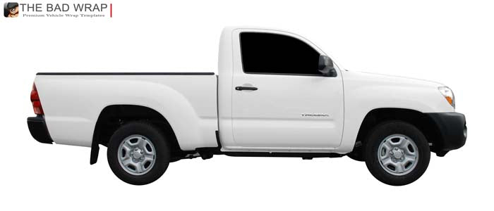 193 2009 Toyota Tacoma Base Regular Cab Standard Bed