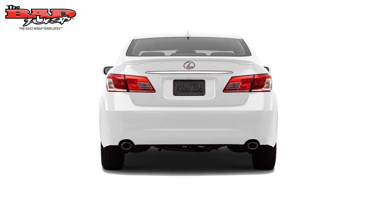 68 2012 Lexus ES ES350