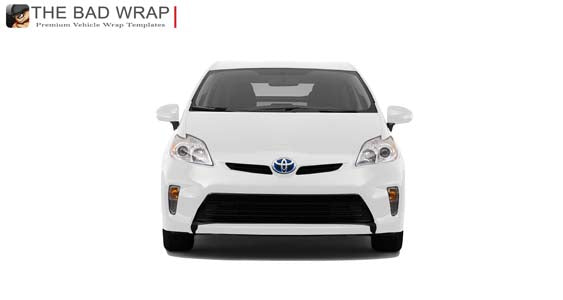 88 2012 Toyota Prius Hybrid II