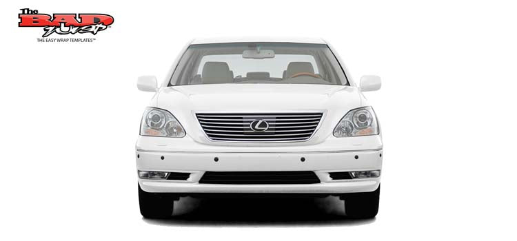 538 2006 Lexus LS LS430