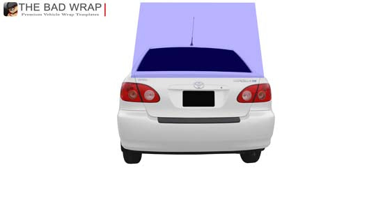 204 2008 Toyota Corolla CE