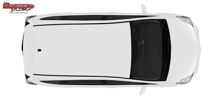 69 2012 Toyota Prius V Two Wagon