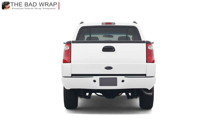 887 2005 Ford Explorer Sport Trac XLT SUT