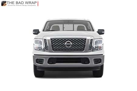 1878 2017 Nissan Titan SV Extended Cab Standard Bed