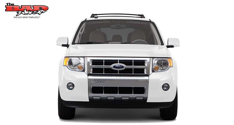 73 2012 Ford Escape Hybrid Limited
