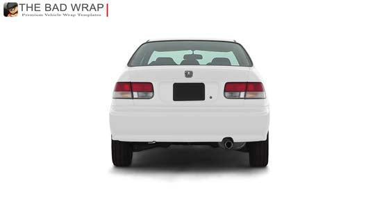 1560 2000 Honda Civic Si Coupe