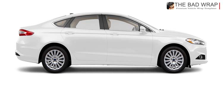 869 2013 Ford Fusion Hybrid SE