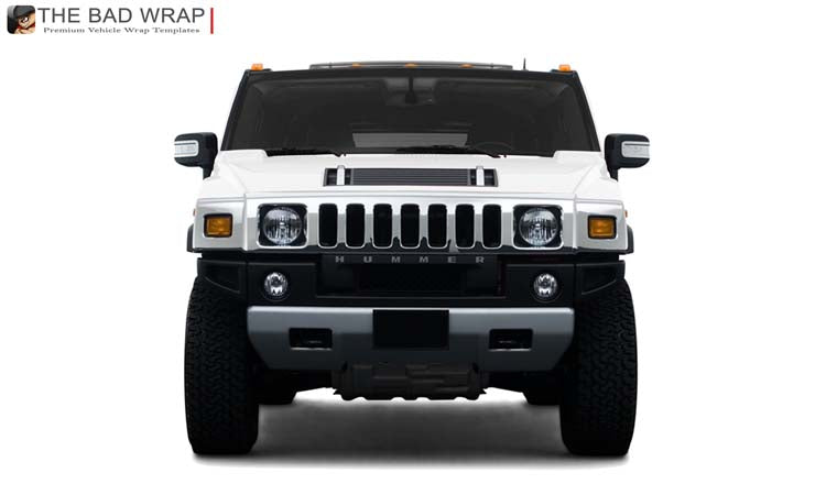 94 2008 Hummer H2 Adventure