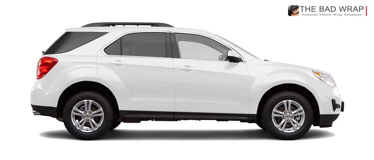 721 2012 Chevrolet Equinox LT