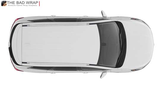 1917 2018 Buick Enclave Essence CUV