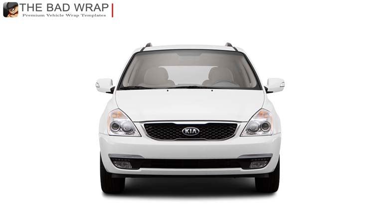 1110 2014 Kia Sedona EX