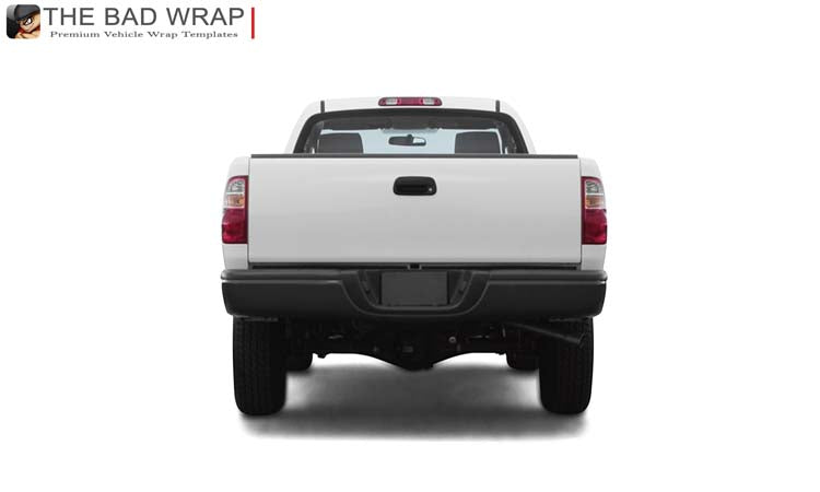 1175 2005 Toyota Tundra Regular Cab Long Bed
