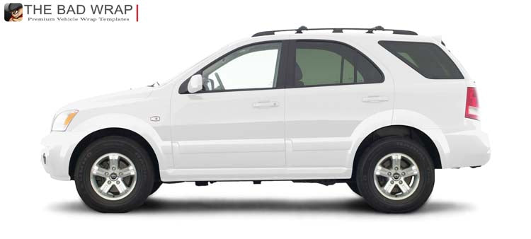 1459 2009 Kia Sorento EX SUV