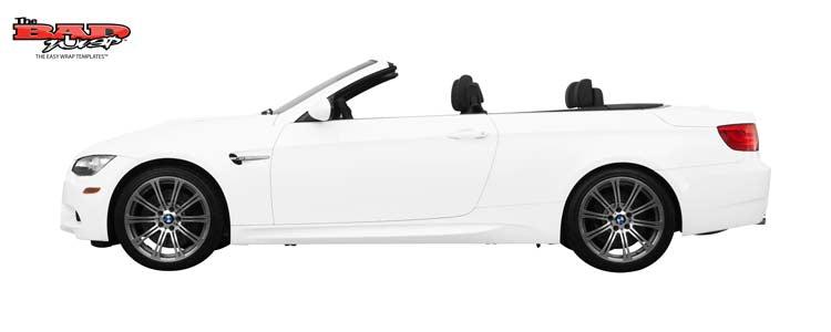 59 2012 BMW 3-series M3 Convertible