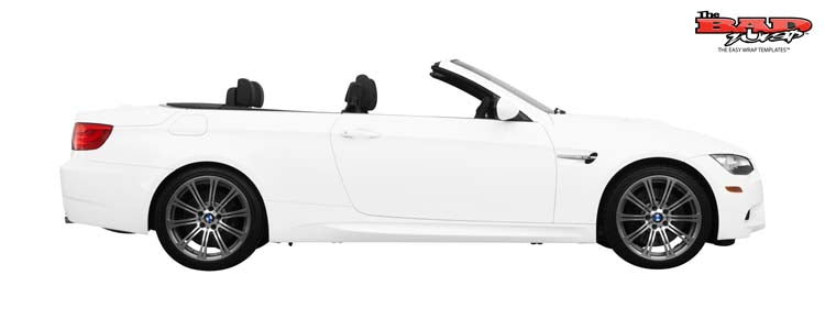 59 2012 BMW 3-series M3 Convertible
