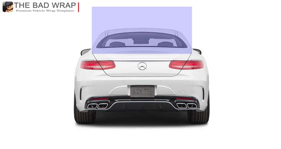 1855 2017 Mercedes-Benz S-Class S63 AMG Coupe