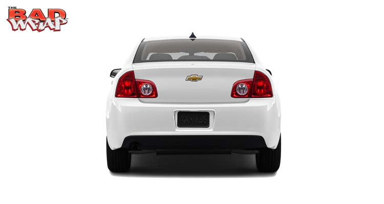 594 2012 Chevrolet Malibu LT