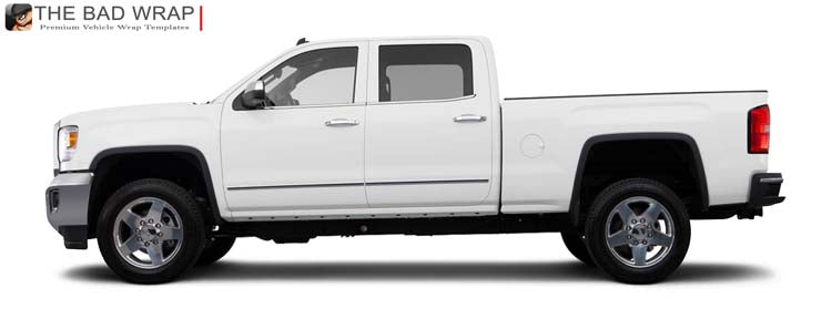 1195 2015 GMC Sierra 2500HD SLT Crew Cab Standard Bed