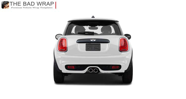 1228 2014 Mini Cooper S Hatchback